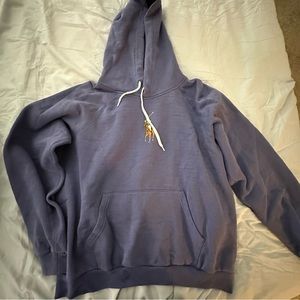 Ralph Lauren Polo Hoodie
